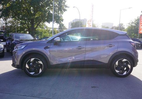 Renault Captur, 2026 3