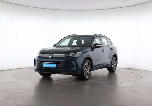 Volkswagen Tiguan, 2024 2