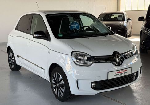 Renault Twingo, 2023