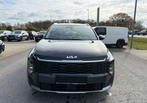 Kia Sportage, 2026 3