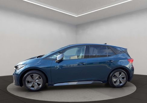 Cupra Born, 2022
