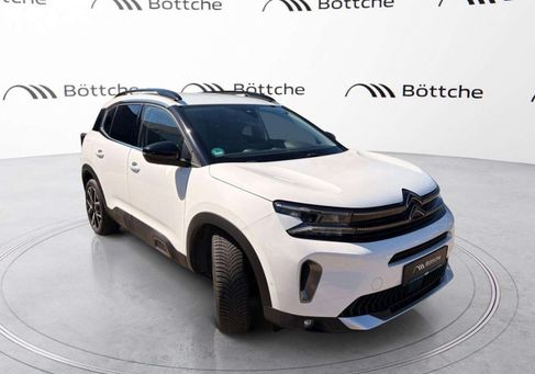 Citroën C5 Aircross, 2023 3
