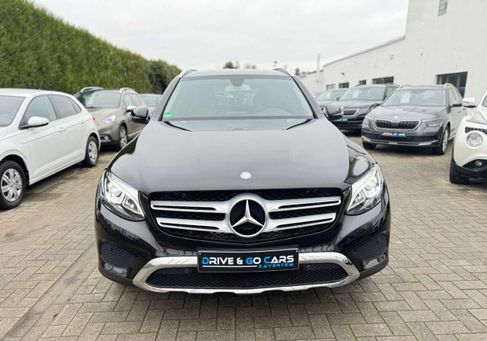 Mercedes-Benz G-klasse, 2017