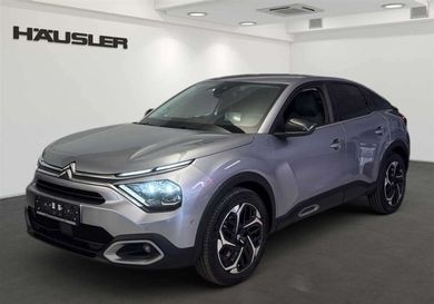 Citroën C4, 2024