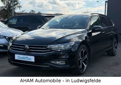 Volkswagen Passat, 2023