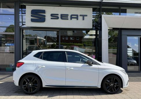 Seat Ibiza, 2026