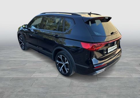 Seat Tarraco, 2023 3