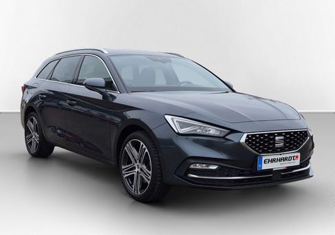 Seat Leon, 2022 3