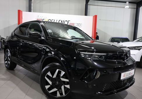 Opel Mokka, 2025 2