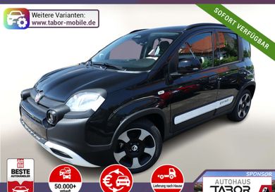 Fiat Panda, 2026