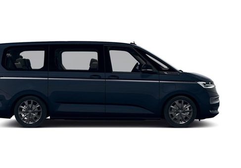 Volkswagen Multivan, 2026 2