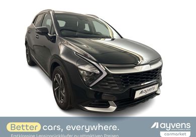 Kia Sportage, 2021