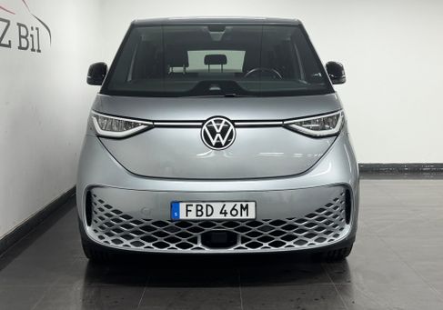 Volkswagen ID.Buzz, 2023