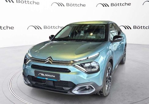 Citroën C4, 2023 2