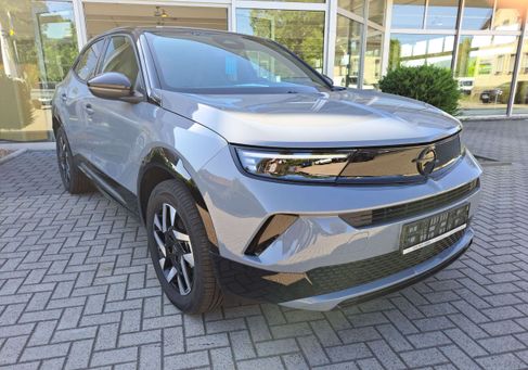 Opel Mokka, 2025 3