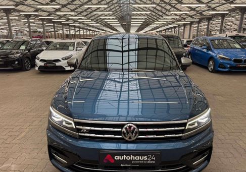 Volkswagen Tiguan Allspace, 2021