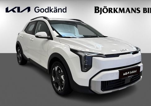 Kia Stonic, 2026 3