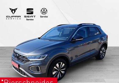 Volkswagen T-Roc, 2025