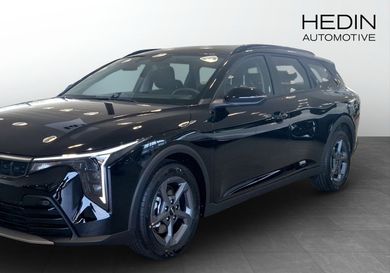 Kia, 2026