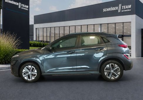 Hyundai Kona, 2022 3