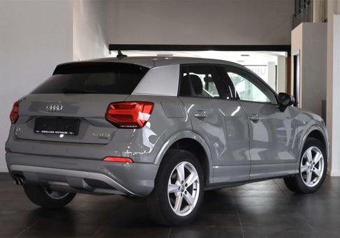 Audi Q2, 2019 3