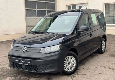 Volkswagen Caddy, 2023