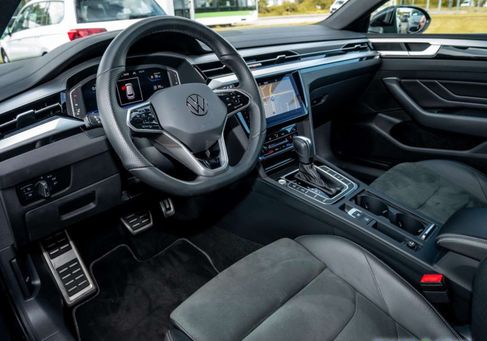 Volkswagen Arteon, 2023 3