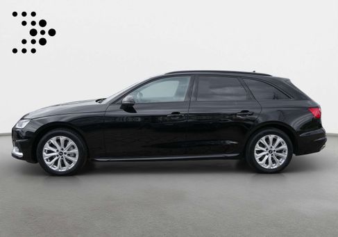 Audi A4, 2023