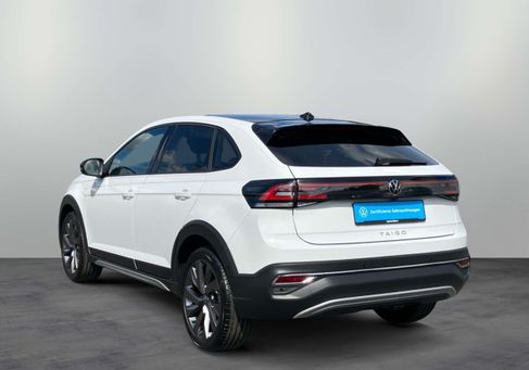 Volkswagen Taigo, 2022