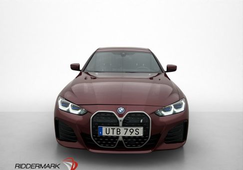 BMW i4, 2023