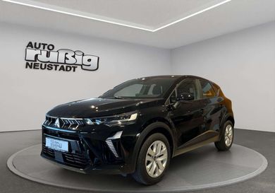 Mitsubishi ASX, 2024