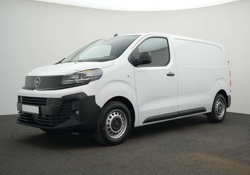 Opel Vivaro, 2026 2