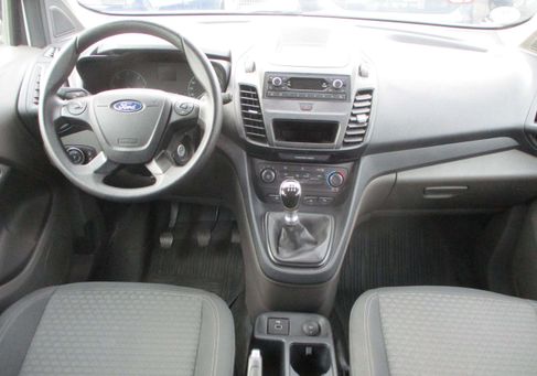 Ford Transit Connect, 2020