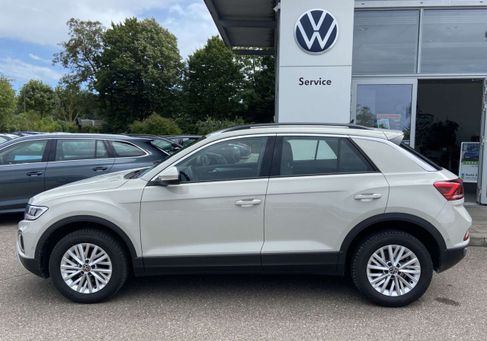 Volkswagen T-Roc, 2024