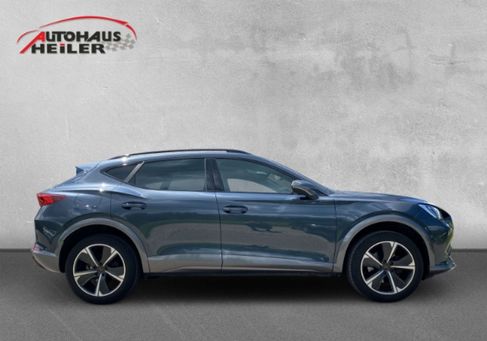 Cupra Formentor, 2023