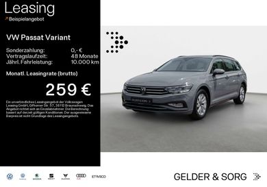 Volkswagen Passat Variant, 2023