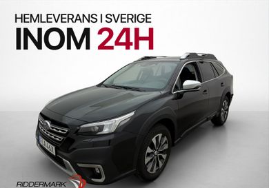 Subaru OUTBACK, 2024
