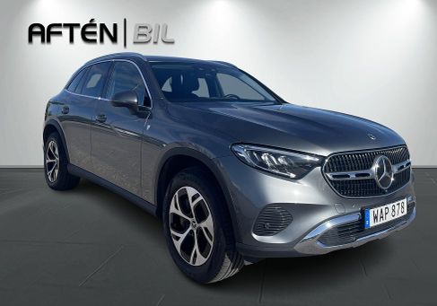 Mercedes-Benz GLC 300, 2023 3