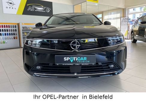 Opel Astra, 2023
