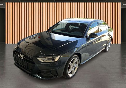 Audi A4, 2023