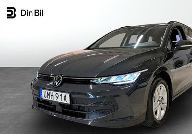 Volkswagen Golf, 2026