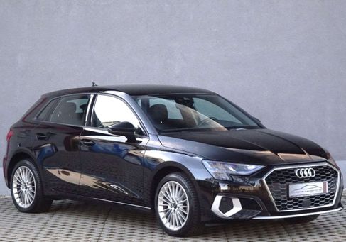 Audi A3, 2023 3
