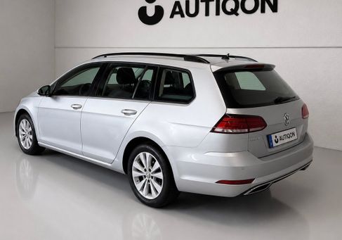 Volkswagen Golf, 2019 3