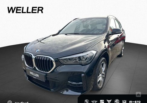 BMW X1, 2020