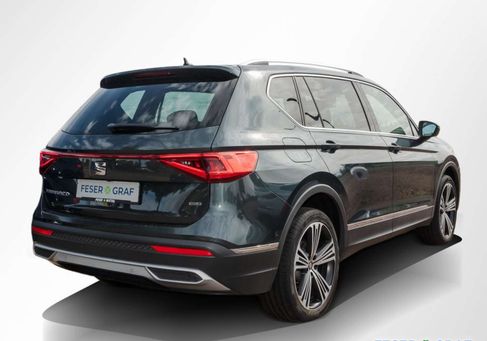 Seat Tarraco, 2019 2