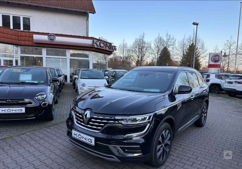 Renault Koleos, 2022