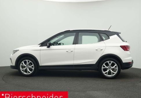 Seat Arona, 2023 3