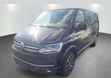 Volkswagen T6 Caravelle, 2018