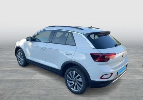 Volkswagen T-Roc, 2023