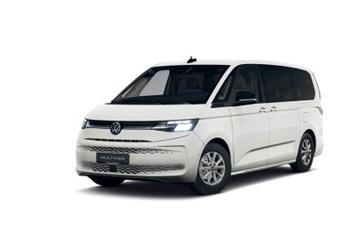 Volkswagen Multivan, 2026